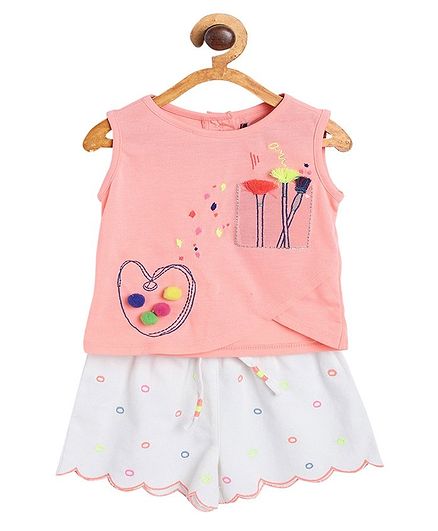 mamas and papas christening dress