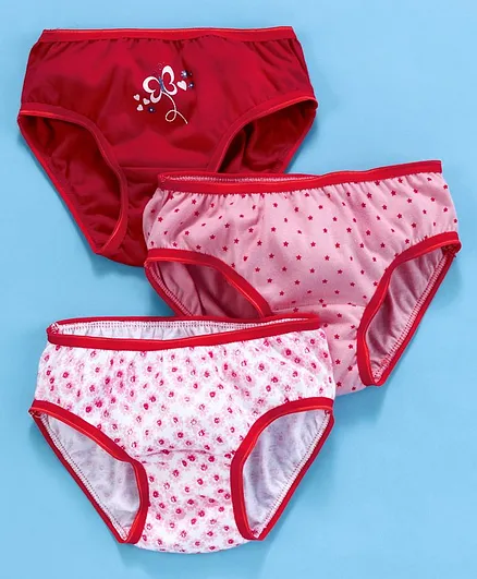 Shop Underwear Girls Online Panties HD