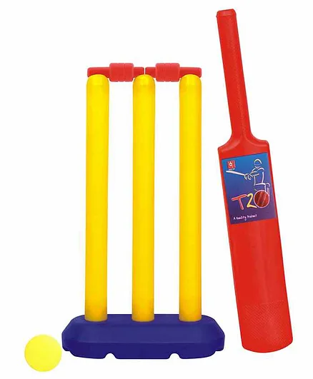 Nippon - Cricket Set Baby