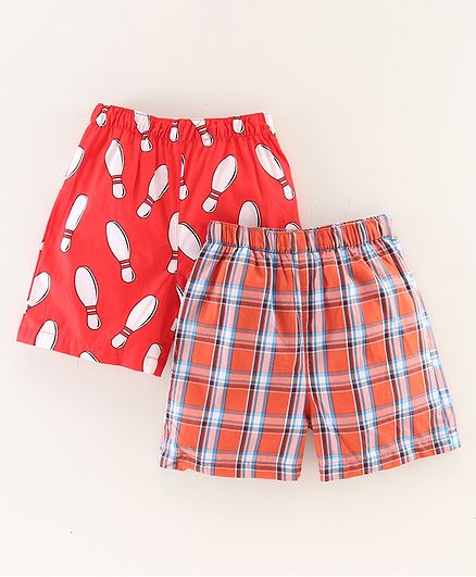 boxer shorts 2-3 years