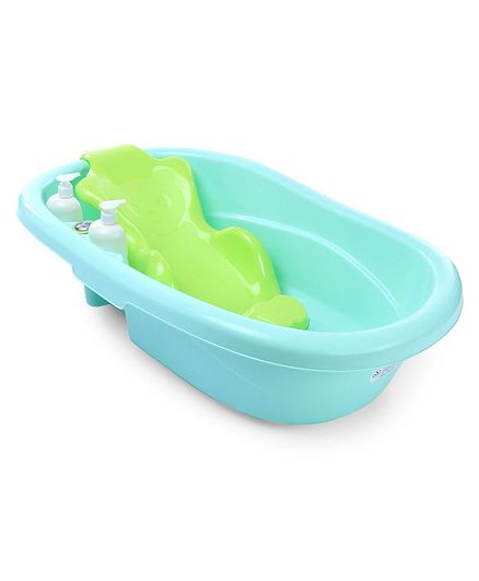 firstcry bathtub