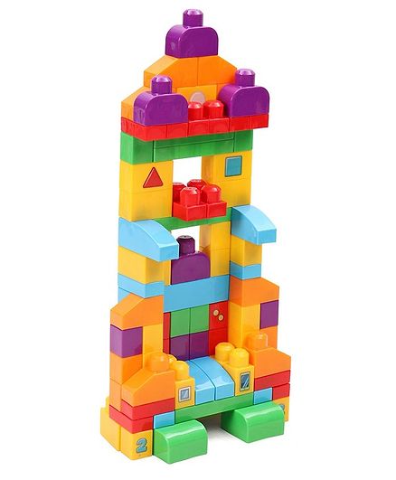 mega bloks building plans