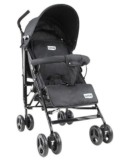 luvlap baby pram