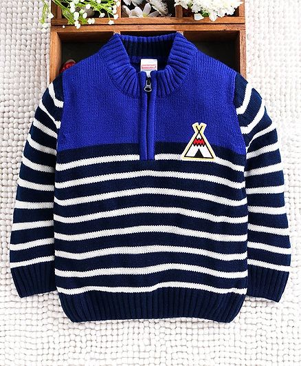 firstcry woolen sweater