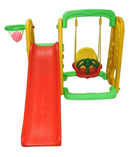 playgro slide online