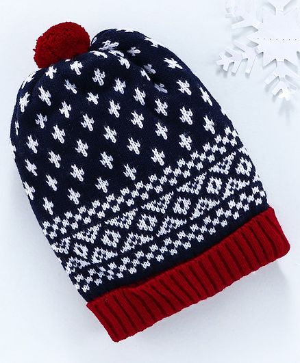 buy woollen caps online india
