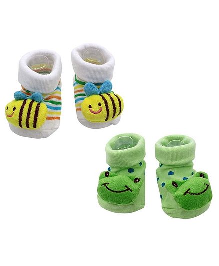 born bees shoes