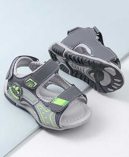 cute walking sandals