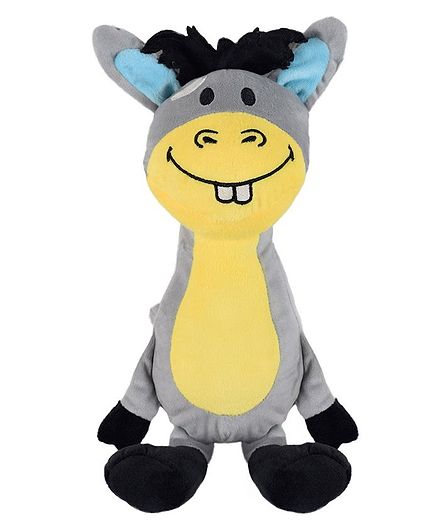 donkey soft toy