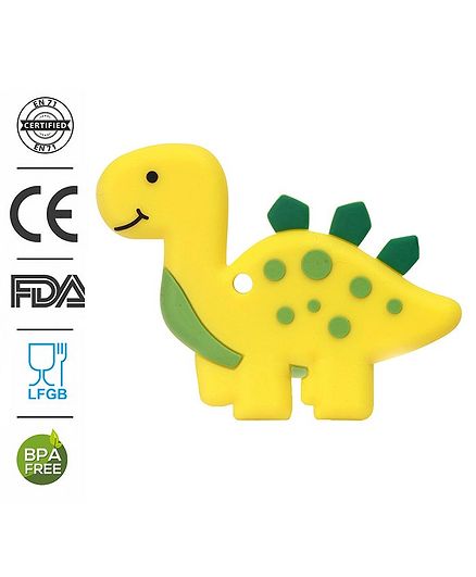 baby teether firstcry