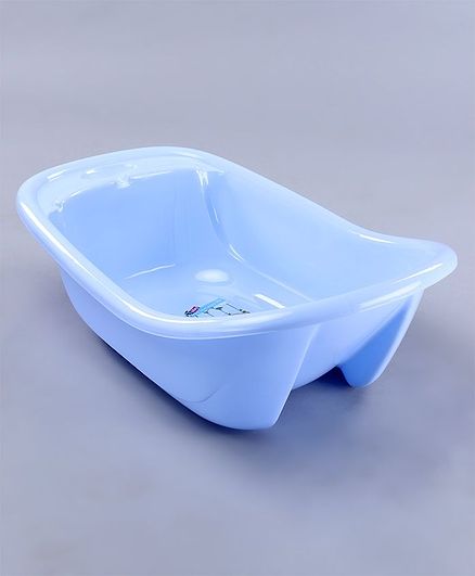 babyhug bathtub