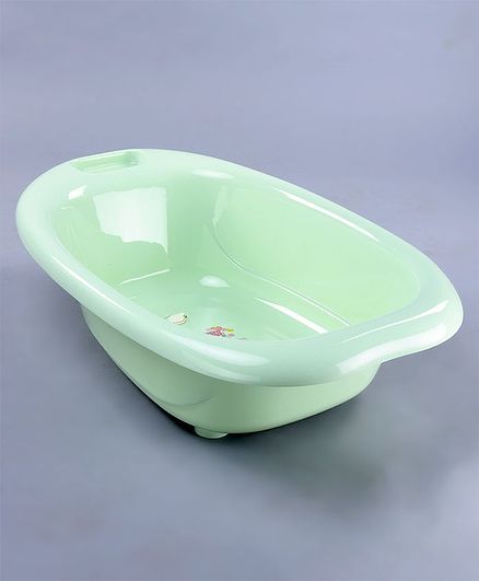 firstcry bathtub