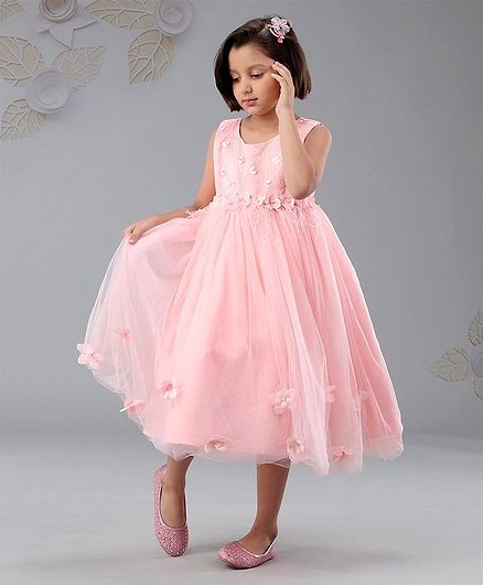 party wear frocks in firstcry