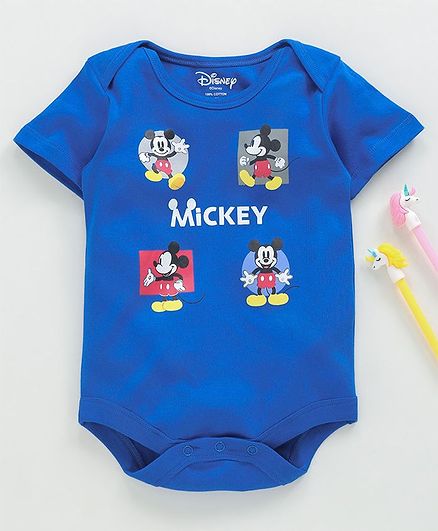 Disney Store Mickey Mouse /& Goofy Boys T Shirt Tee Baby Size 3 6 9 12 Months NWT