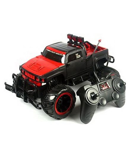 monster car remote control car