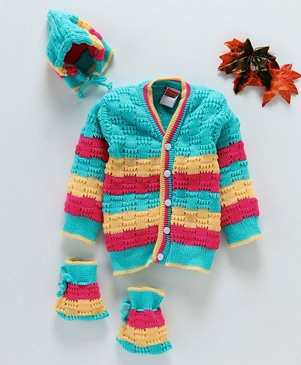 firstcry woolen sweater