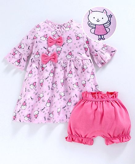 firstcry frock