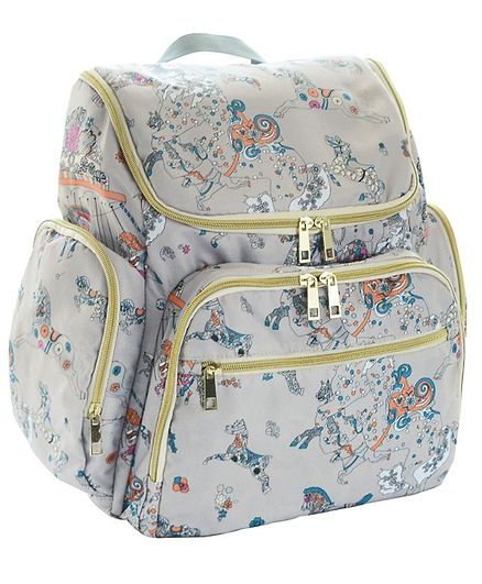 diaper bag firstcry