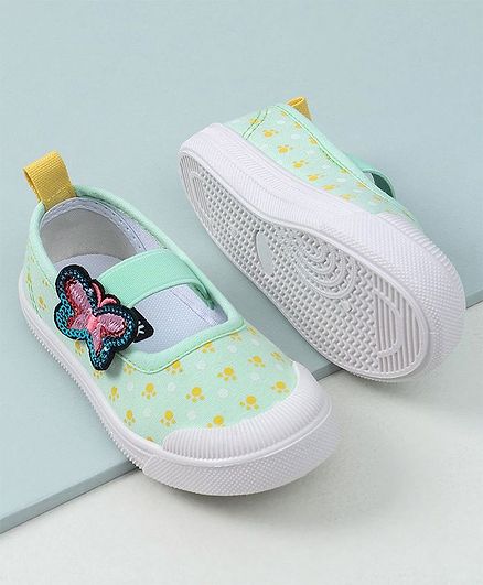 firstcry shoes for baby girl