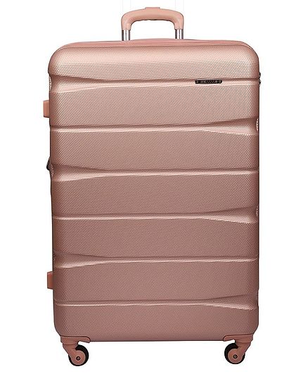 elle luggage price