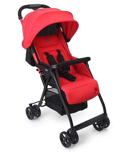 Chicco Ohlalà 2 Stroller