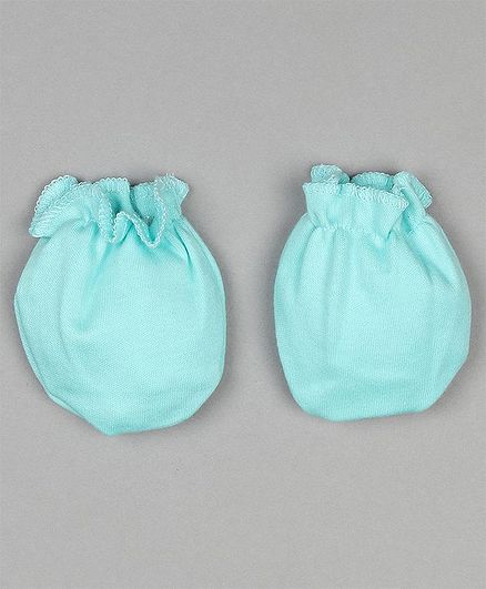 firstcry mittens