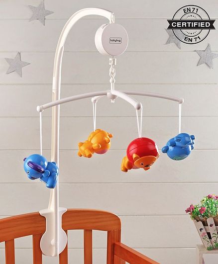 musical toys for babies india