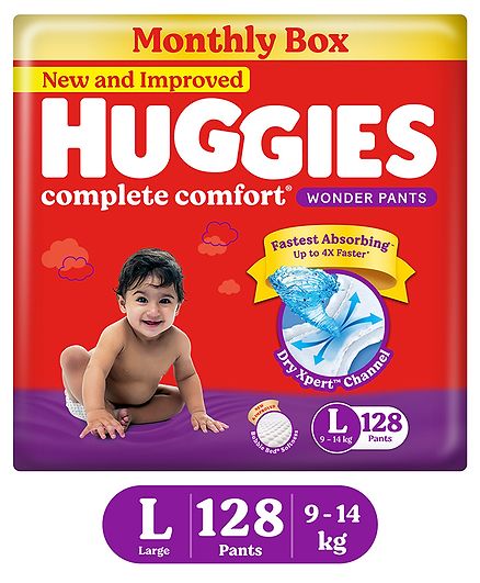 firstcry huggies