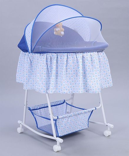 mosquito net for cradle