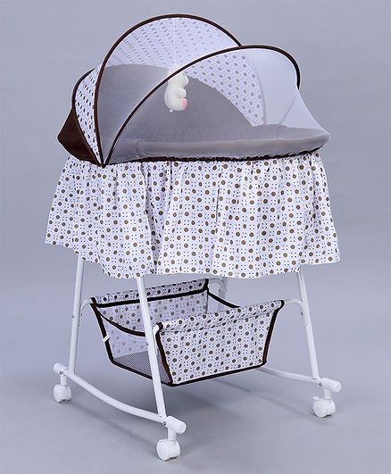 firstcry mosquito net