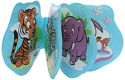 Ladybug - Zoo Bath Book Online India, Buy Bath Toys for (0-24 Months) at   - 285609
