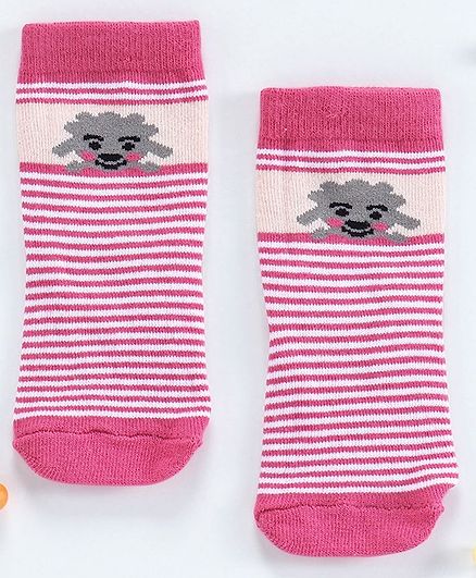 firstcry baby socks