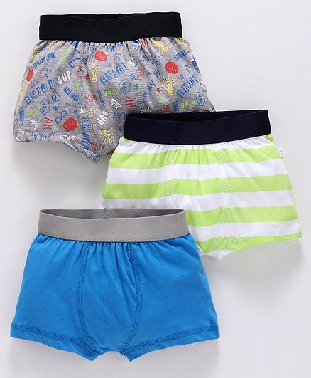 6//12 PACK IN FAMOUS BRAND PACKAGING BOYS BOXER BRIEF FRUIT OF THE LOOM