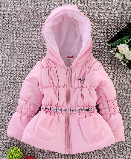 firstcry winter jackets