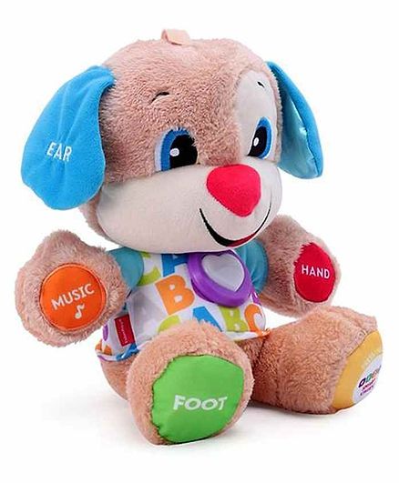 firstcry baby toys