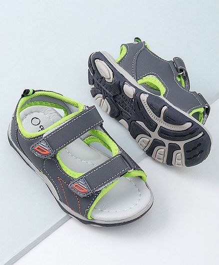 firstcry baby boy sandals