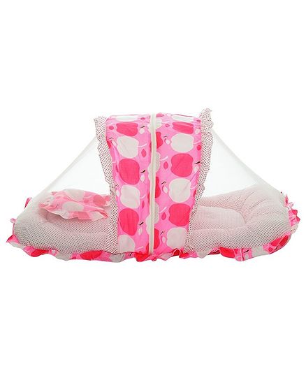 firstcry baby bedding sets