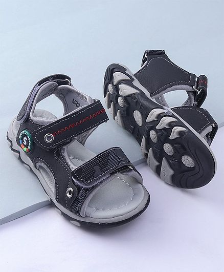 firstcry baby boy sandals