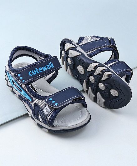 7 years sandal