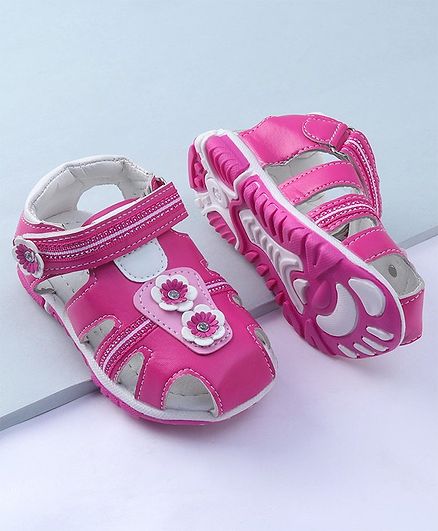 baby girl shoes on firstcry