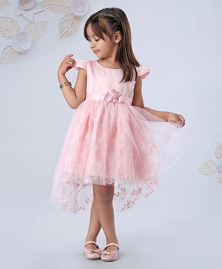 firstcry frock