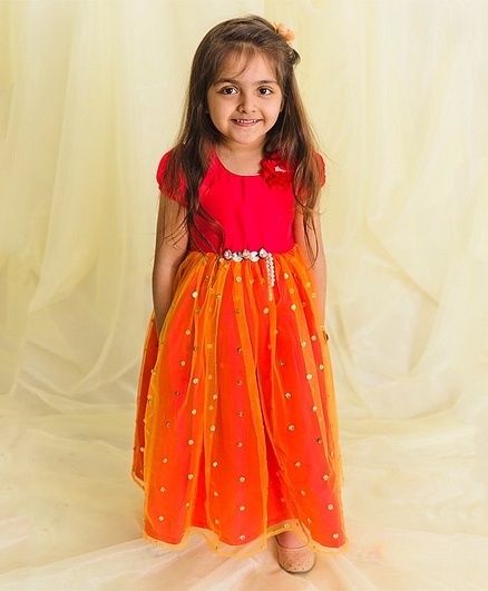 ethnic wear for 6 year girl