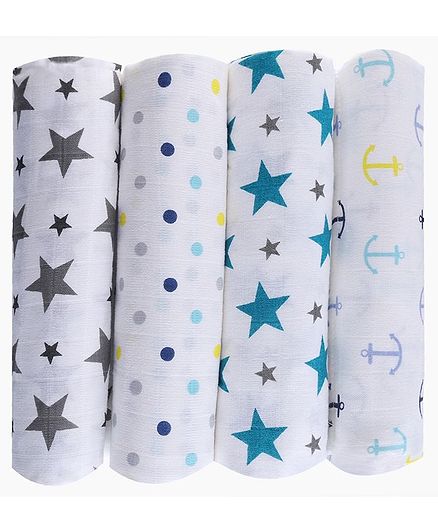 baby wrapping sheets online