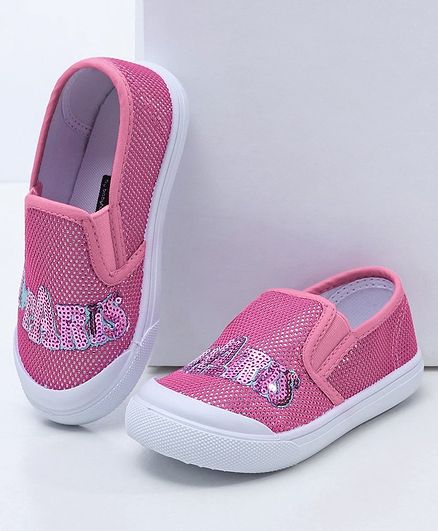 baby girl shoes on firstcry