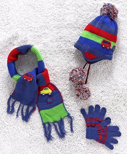 firstcry mittens