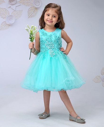 firstcry frock