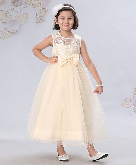firstcry party wear dress for girl