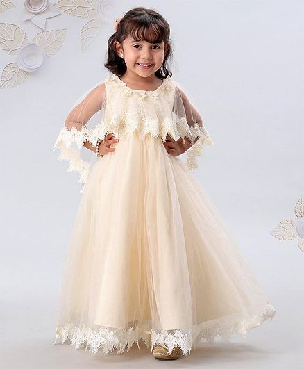 firstcry party wear dress for girl