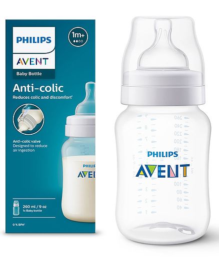 firstcry feeding bottle