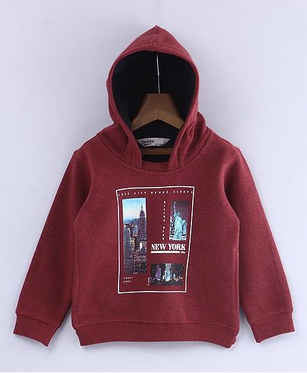 firstcry new winter collection